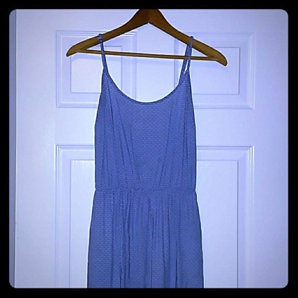 Slipdress